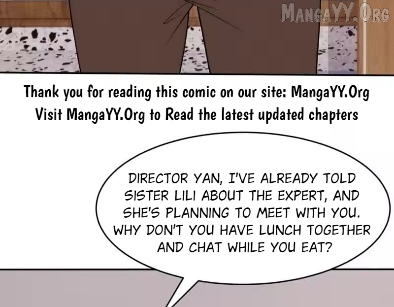 Hidden Dragon in the City (2025) Chapter 43 - page 44